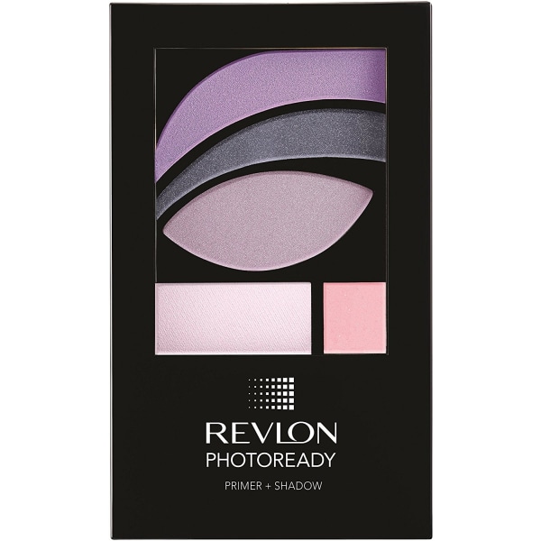Revlon Photoready Primer +Shadow + Sparkle - Watercolors flerfärgad