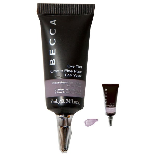 Becca Eye Tint Water Resistant - Lapis Lavender Lavendel