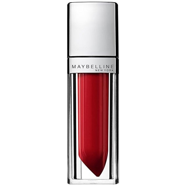 Maybelline Color Elixir Lip Lacquer-505 Signature Scarlet Röd