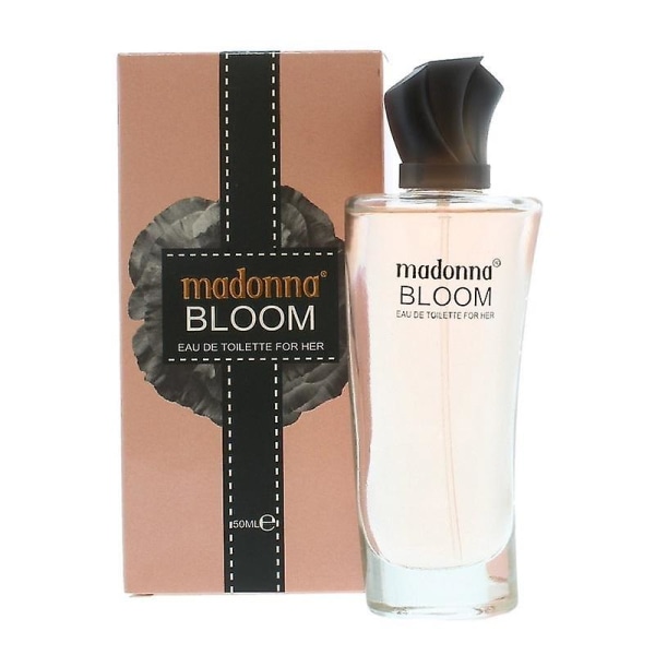 Madonna Bloom Eau de Toilette 50ml
