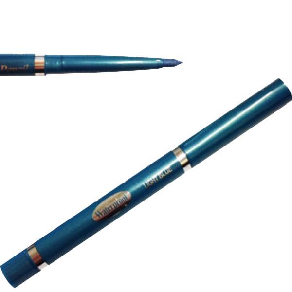 Laval Twist Up Khol WATERPROOF EYELINER Pencil - Light Blue Ljusblå
