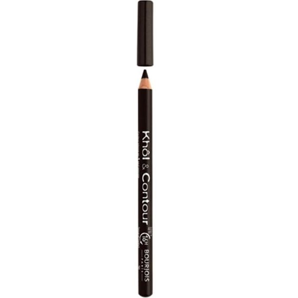 Bourjois Khol & Contour 16h Eyeliner Pencil -78 Brun Design Brun