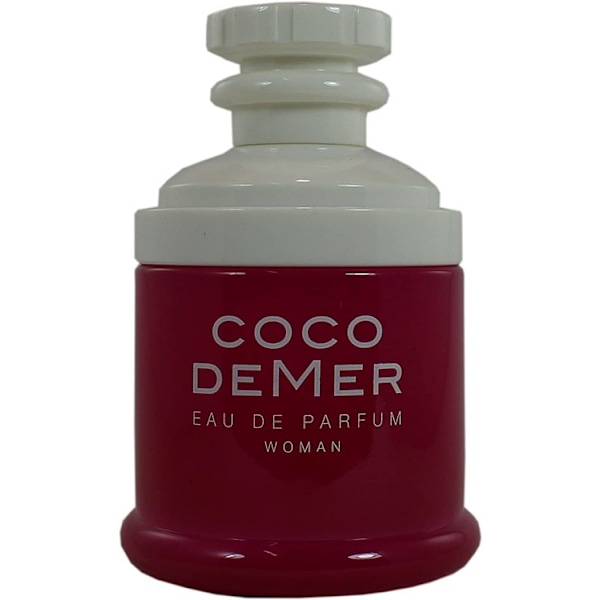 Lilyz Coco De Mer *Fuchsia* EDP 80ml Fuchsia