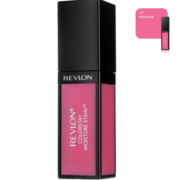 Revlon Colorstay Moisture Stain - La Exclusive Mauve Rose