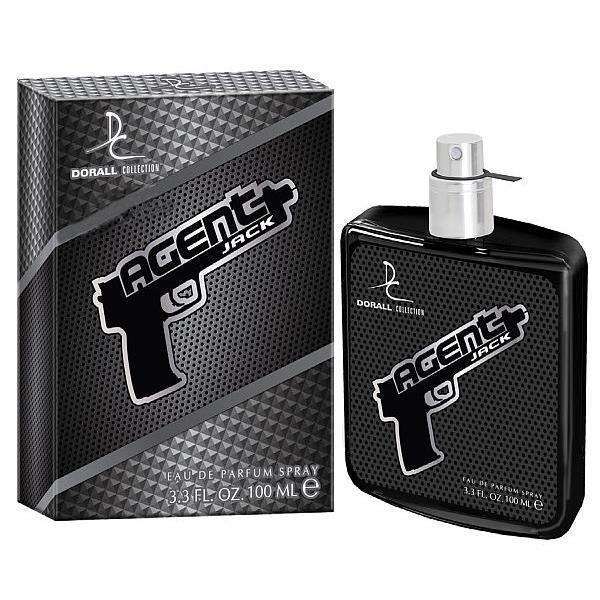 Dorall Collection-AGENT JACK EdT 100ml