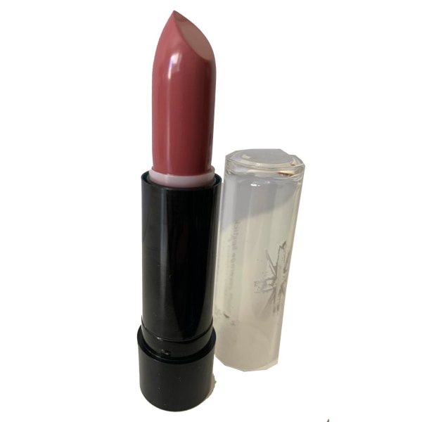 Miss Beauty Cruelty Free Vitamin E Lipstick-Mauve Plommon