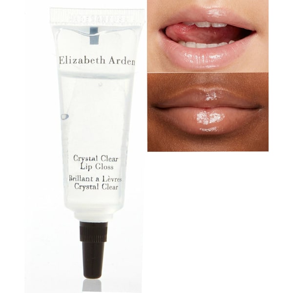 Elizabeth Arden Crystal Clear Lip Gloss 6ml Clear 6 cm
