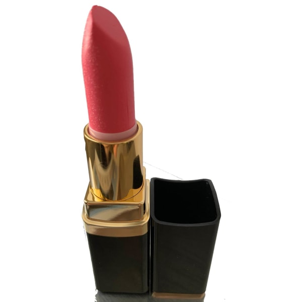 Laval Classic Moisture Lipstick-Burley Pink Ljusrosa