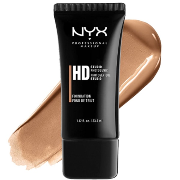 NYX HD Studio Photogenic Foundation - 103 Natural Natural Beige