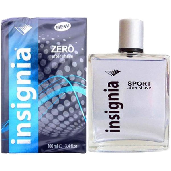 Insignia After Shave SPORT 100ml