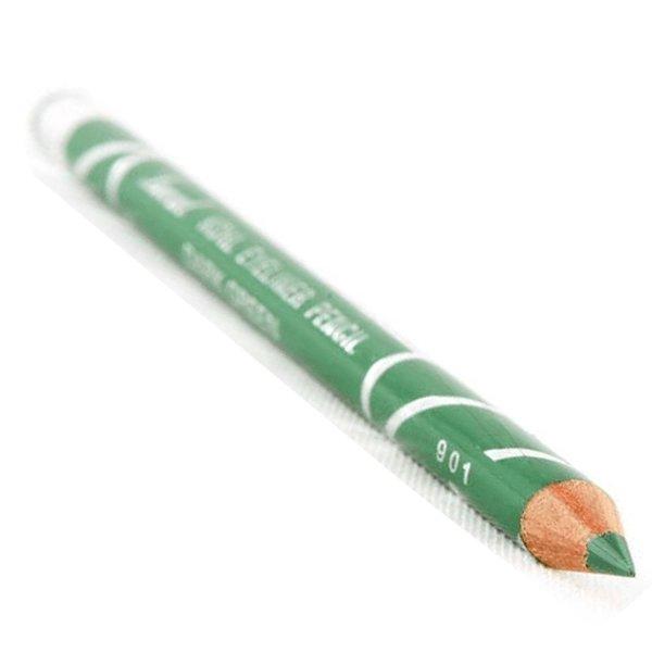 Laval Kohl Eyeliner Pencil-Green/Dark Green Grön
