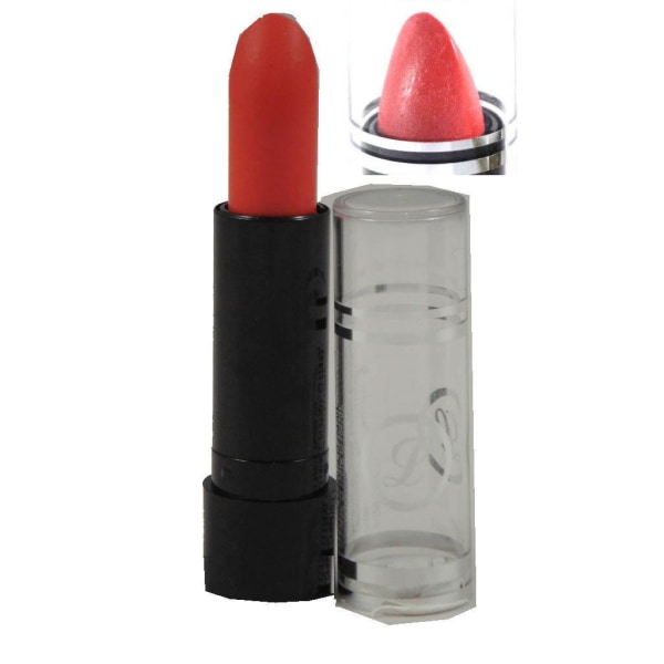 Laval Fashion Moisture Lipstick-Tango Röd