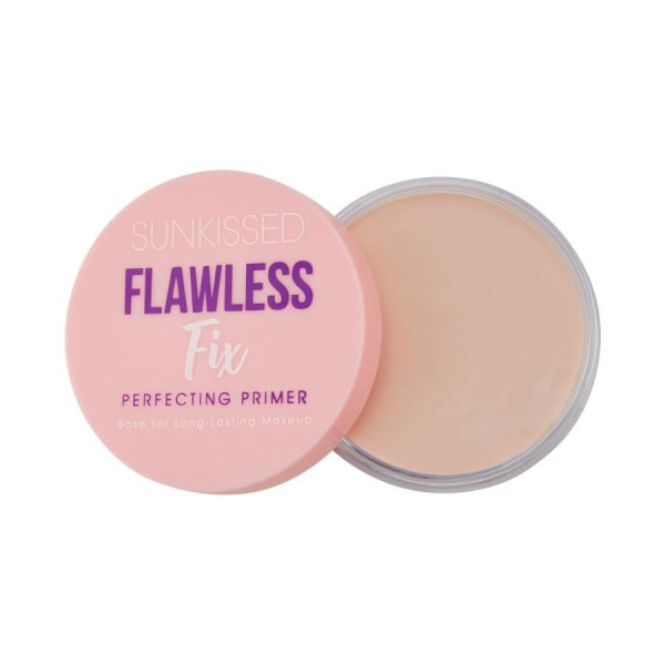 Sunkissed Flawless Fix Perfecting Primer Beige
