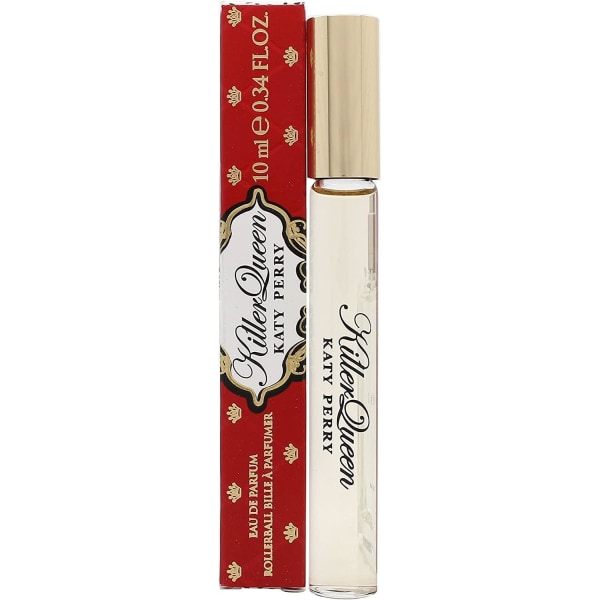 Katy Perry Killer Queen EDP 10 ml Roll On