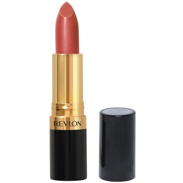 Revlon Super Lustrous Sheer Lipstick - 865 Peach Parfait Aprikos