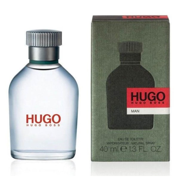 Hugo Boss Hugo for Men Eau de Toilette 40ml