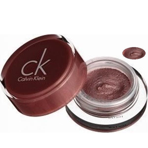Calvin Klein Tempting Glimmer Sheer Creme EyeShadow-Retro Bronze Retro Bronze
