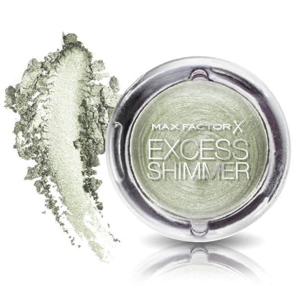 Max Factor Excess Shimmer Eyeshadow - Pearl Pearl