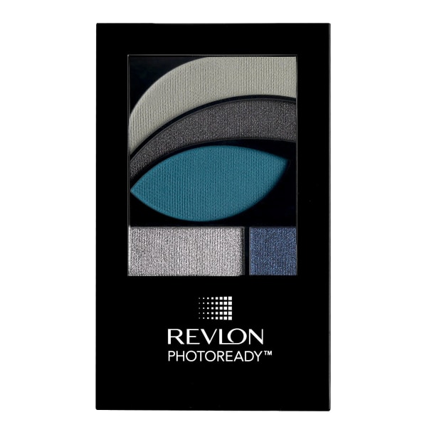 Revlon Photoready Primer +Shadow + Sparkle - 517 Elcectic multifärg