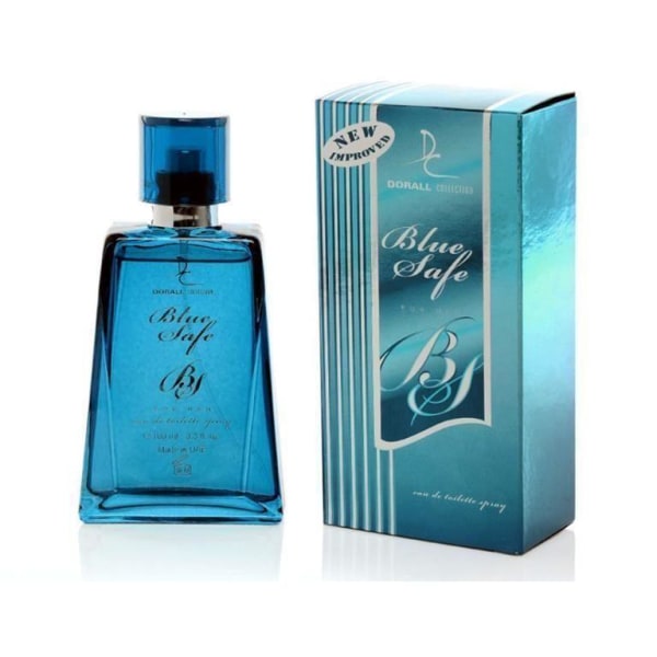 Dorall Collection-BLUE SAFE Deluxe Homme EDT 100ml