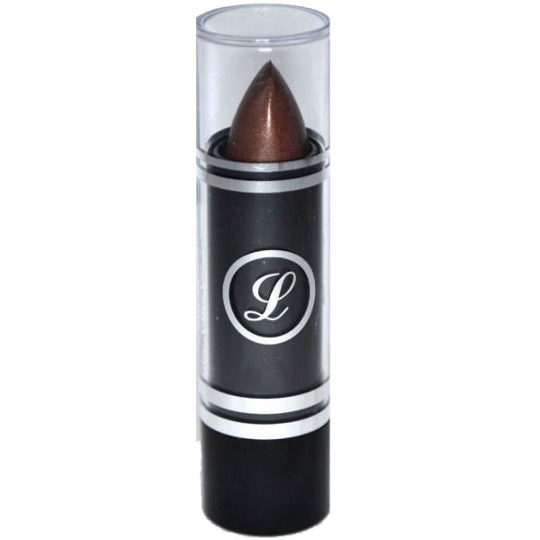Laval Fashion Moisture Lipstick-Chocolate Ice Mörkbrun