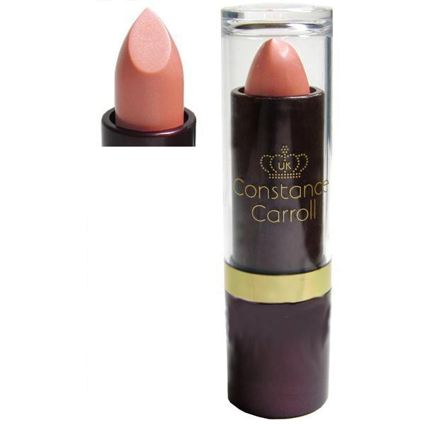 Constance Carroll UK Fashion Colour Lipstick - 369 Almond Aprikos