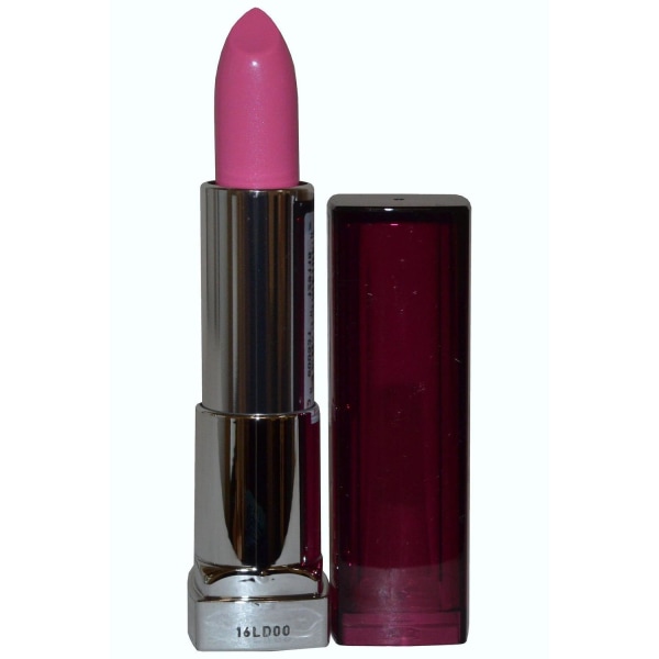 Maybelline Color Sensational Lipstick - Petal Pink Rosa