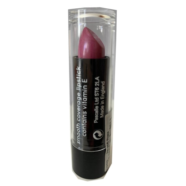 Miss Beauty Cruelty Free Vitamin E MATTE Lipstick-Rose Rosa