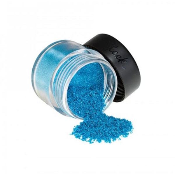 Sleek Eye Dust Loose Powder - 684 Breathless Metallic Blue