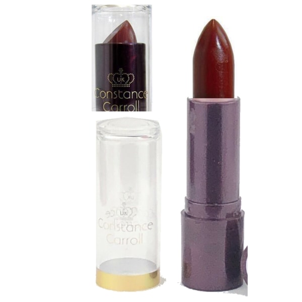 Constance Carroll UK Fashion Colour Lipstick - Damson Bordeaux