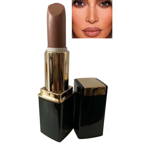 Laval Classic Moisture Lipstick - In The Nude Nude