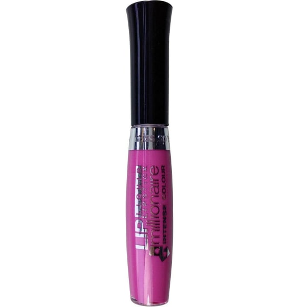 Miss Sporty Millionaire Intense Liquid Lipstick-201 Violet Cash Lila