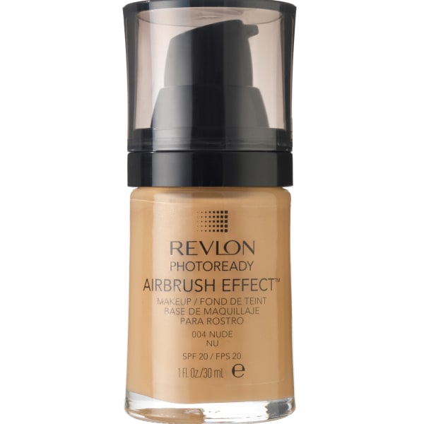 Revlon Photoready Airbrush Effect SPF 20 Makeup - Nude Beige