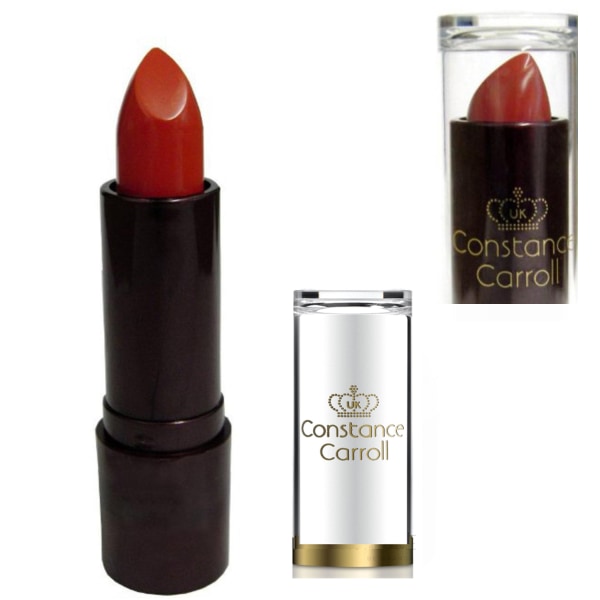 Constance Carroll UK Fashion Colour Lipstick - 357 Rouge Red