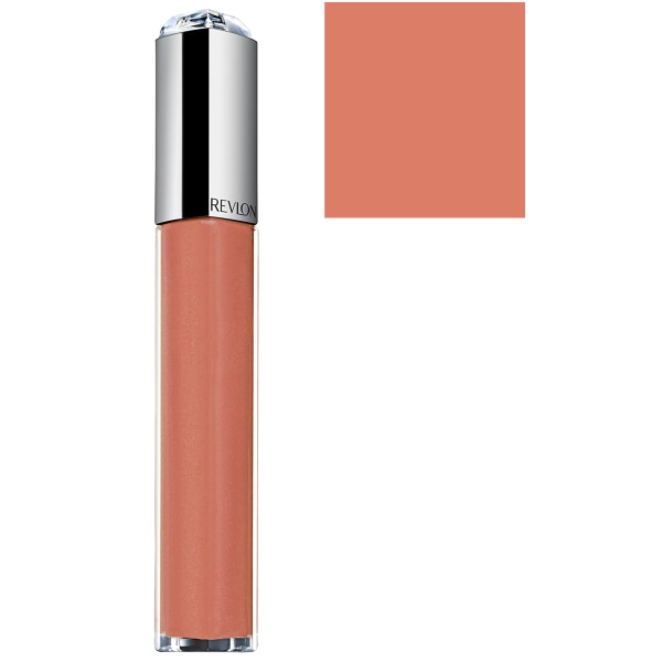 Revlon Ultra HD Lip Lacquer - 565 Sunstone Stone Orange