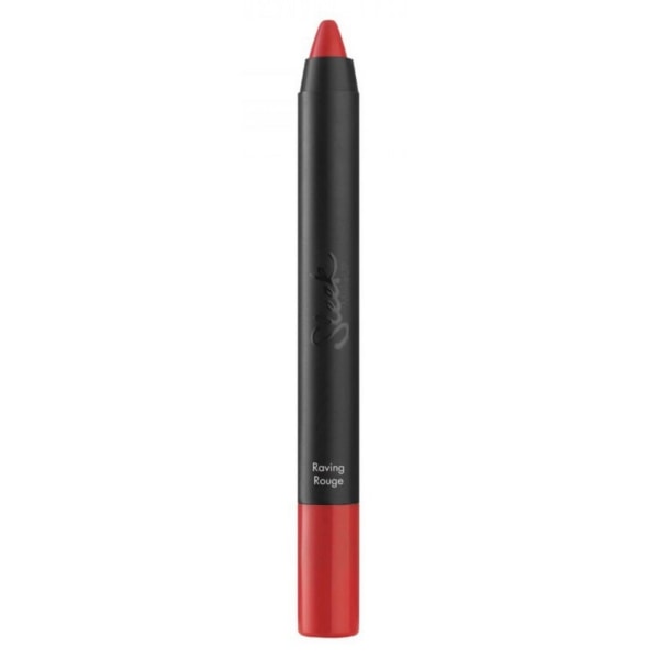 Sleek Lip Crayon-1045 Raving Rouge Brink Pink