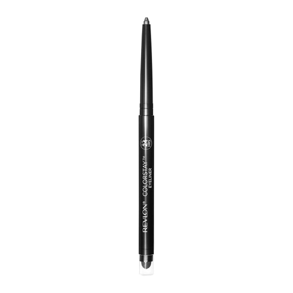 Revlon COLORSTAY Twist-Up 16H Eyeliner with smudger-204 Charcoal Grey Black