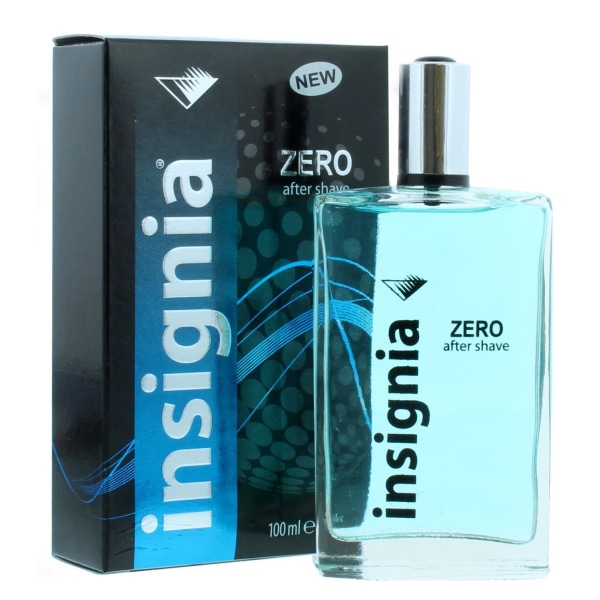 Insignia After Shave 100ml - Zero