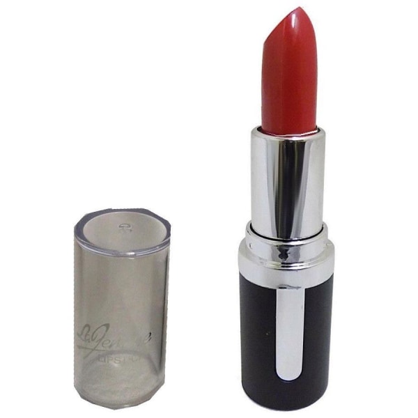 La Femme Perfect Colour Creamy Lipstick-Sheer Cherry Tranbär