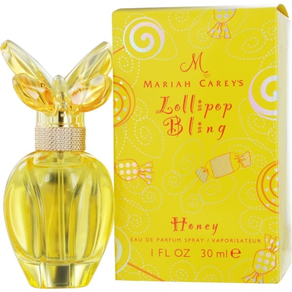 Mariah Carey Lollipop Bling Honey EdP 30 ml