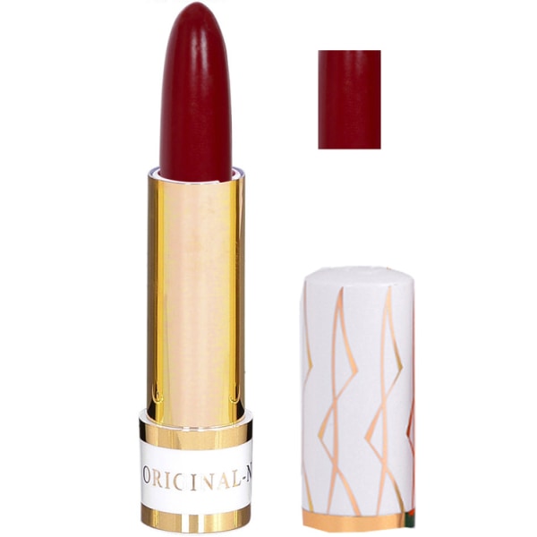 Island Beauty Lipstick - 17 Cranberry  Cranberry