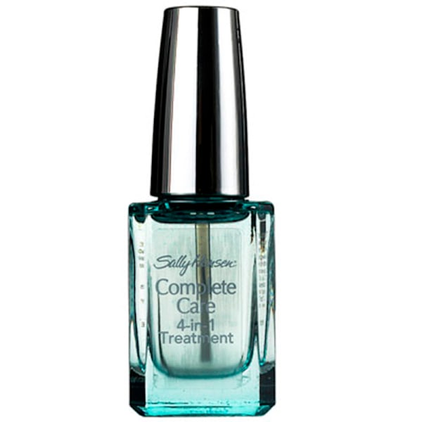 Sally Hansen Complete Care 4-in-1 Nail Treatment 14ml Transparent