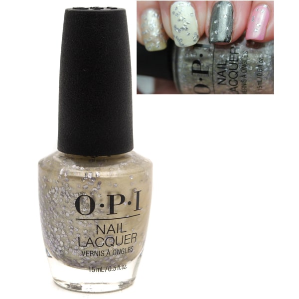 OPI Tokyo 15ml - l This Shade is Blossom