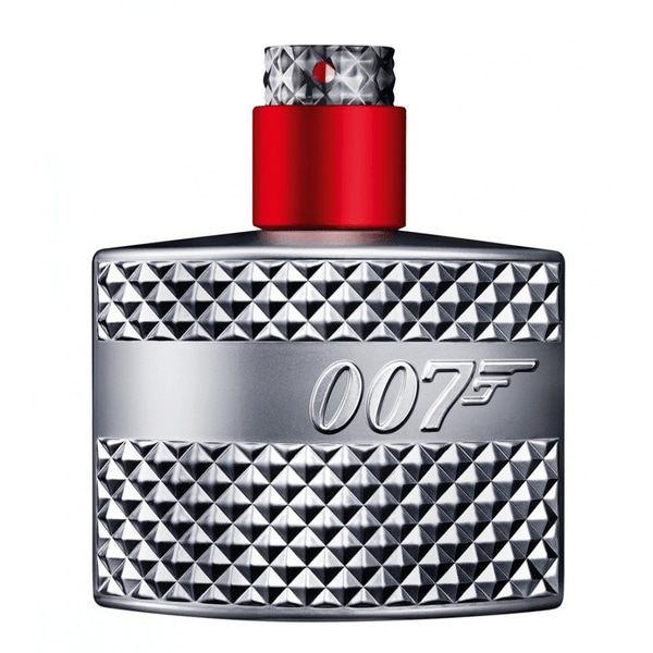 James Bond Quantum 007 Set-EDT 50ml+Shower Gel 150ml