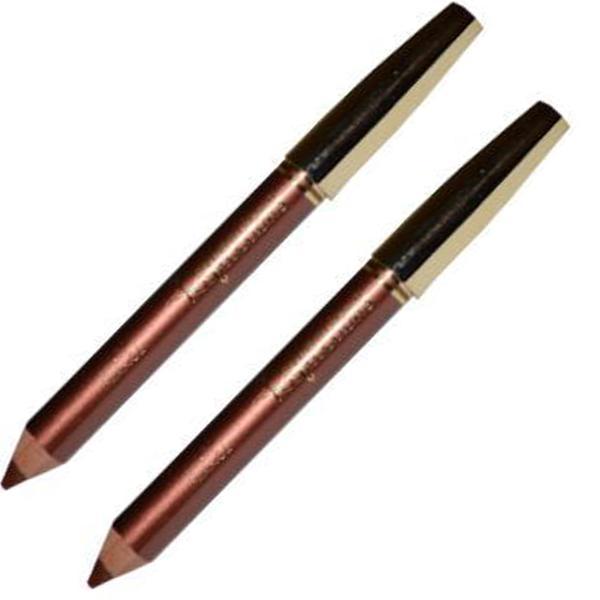 2st Reflections France PEARLY METALLIC Crayon-Copper Brown Koppar