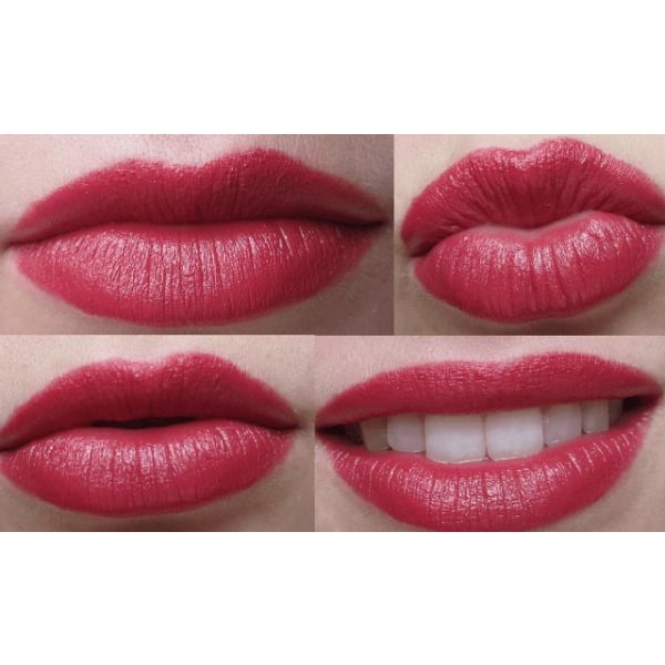 Maybelline Color Sensational Lipstick-553 Glamorous Red Röd
