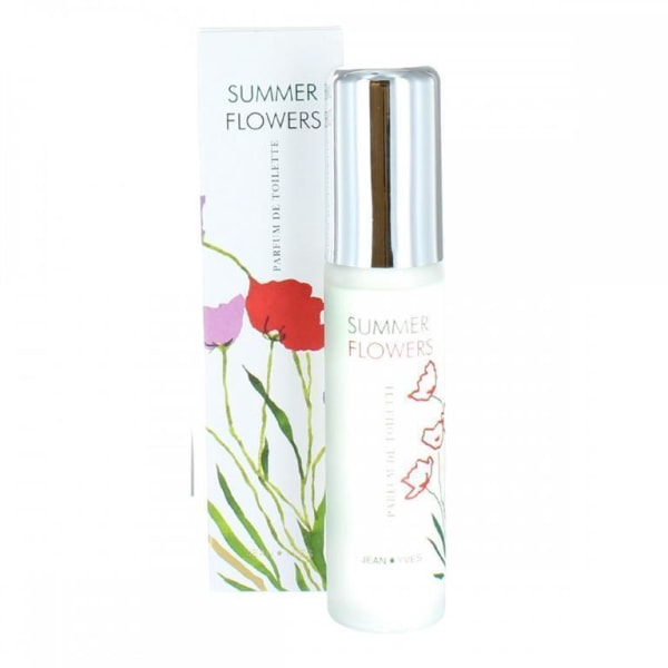 Milton Lloyd SUMMER FLOWERS Parfum De Toilette 50ml