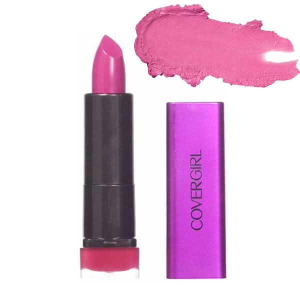 Covergirl Colorlicious Lipstick - 325 Spellbound Eternal Ruby