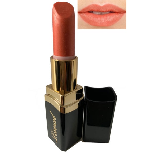 Laval Classic Moisture Lipstick-258 Peach Dream Aprikos