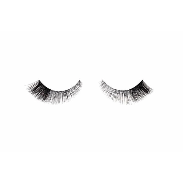 Bourjois Faux & Fabulous More Volume Eyelashes-Urban Chic Svart